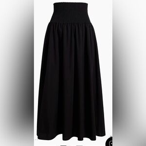 Hill House - The Delphine Nap Skirt